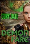 Demon Fare - Cory Dale, Karen Duvall