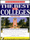 Best 331 Colleges, 2000 Edition, with Free Apply! CD-ROM - Edward Custard, Princeton Review, The Princeton Review