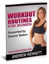 Workout Routines for Women - Andrew Bennett