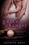 Game Changer - Collette West