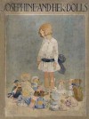 Josephine and Her Dolls - H.C. Cradock, Honor C. Appleton