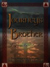 Journeys With a Brother: Japan to India - Bartholomew