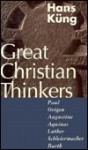 Great Christian Thinkers - Hans Küng