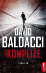 Der Komplize - David Baldacci, Uwe Anton