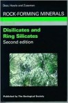Disilicates and Ring Silicates - W. Deer, J. Zussman, R. Howie