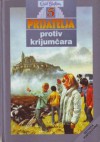 Pet prijatelja protiv krijumčara - Enid Blyton