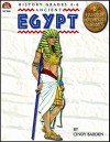 Ancient Egypt - Cindy Barden