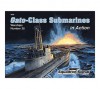 Gato-Class Submarines in Action - Warships No. 28 - Robert C. Stern