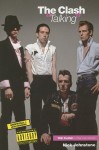 The Clash "Talking" - Nick Johnstone