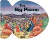 Big Picnic (Board Books) - Hazel Scrimshire, Scrimshire Hazel