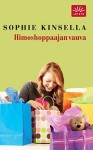 Himoshoppaajan vauva (Himoshoppaaja, #5) - Sophie Kinsella