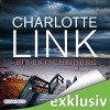 Die Entscheidung - Charlotte Link, Friederike Kempter, Deutschland Random House Audio