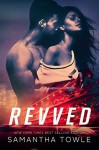 Revved - Samantha Towle