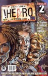 Hero Comic 2 - Stephen R. Lawhead, Ross Lawhead