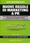 Nuove regole di marketing & Pr - David Meerman Scott