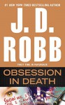 Obsession in Death - J. D. Robb