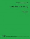 Nist Technical Note 1452: Cf3i Stability Under Storage - U S Department of Commerce