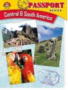 Central & South America - Deborah Kopka