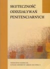 Skuteczność oddziaływań penitencjarnych - Małgorzata Kuć