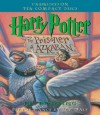 Harry Potter and the Prisoner of Azkaban (Book 3) by J.K. Rowling (Unabridged Edition) [AudioCD(2000)] - aa