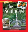 The Southeast - Dana Meachen Rau