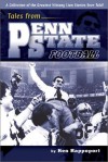 Tales From Penn State Football - Ken Rappoport