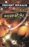 Pozpátku (Červený trpaslík, #4) - Rob Grant