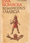 Kommodus i Marcja - Ewa Nowacka