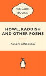 Howl, Kaddish and Other Poems - Allen Ginsberg