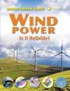 Wind Power - Jim Pipe