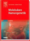 Molekulare Humangenetik - Tom Strachan, Andrew P. Read, Lothar Seidler, Englischer Verlag