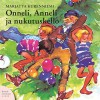 Onneli, Anneli ja nukutuskello - Marjatta Kurenniemi