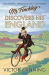 Mr Finchley Discovers His England - Victor Canning