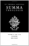 Summa Theologiae: Volume 20, Pleasure: 1a2ae. 31-39 (Summa Theologiae (Cambridge University Press)) - Thomas Aquinas, Eric D'Arcy