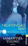 Nightingale Way - Romantische Nächte (Edinburgh Love Stories 6) - Samantha Young, Nina Bader