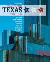 Practicing Texas Politics (with MindTap Political Science, 1 term (6 months) Printed Access Card) (Texas: It's a State of MindTap) - Lyle Brown, Joyce A. Langenegger, Sonia R. Garcia, Ted A. Lewis, Robert E. Biles