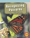 Recognizing Patterns in Nature - Tony Hyland