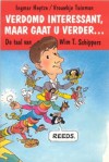 Verdomd Interessant, Maar Gaat U Verder...; de Taal van Wim T. Schippers - Ingmar Heytze, Vrouwkje Tuinman