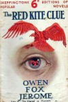 The Red Kite Clue - Owen Fox Jerome