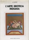 L'arte erotica indiana - Unknown