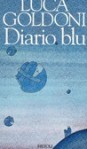 Diario Blu - Luca Goldoni