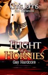 Flight of the Hornies - Gay Hardcore - Chris Johns