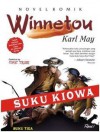 Suku Kiowa (Novel Komik Winnetou, Buku 3) - Karl May