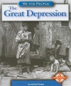 The Great Depression (We the People) - Michael Burgan