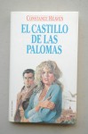 El castillo de las palomas - Constance Heaven