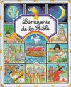 L'imagerie de la Bible - Émilie Beaumont, Colette Hus-David