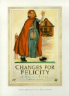 Changes for Felicity: A Winter Story - Valerie Tripp