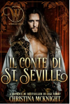 Il Conte di St. Seville - Christina McKnight