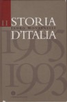 Storia d'Italia vol. XI (1965-1993) - Indro Montanelli, Mario Cervi