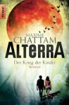 Der Krieg der Kinder - Maxime Chattam